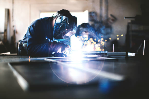 Best Automotive Welding in Buellton, CA