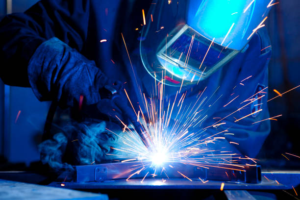 Best Maintenance and Repair Welding in Buellton, CA