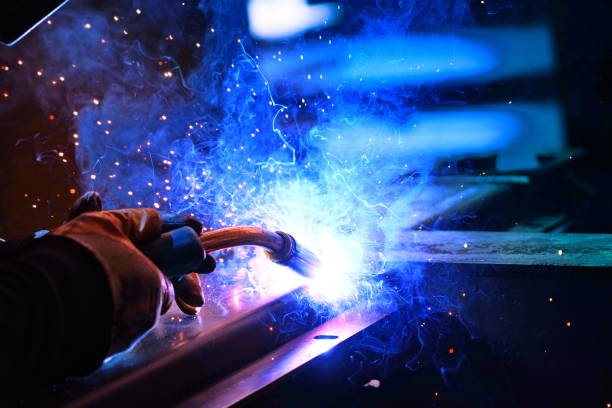 Best Structural Steel Welding in Buellton, CA