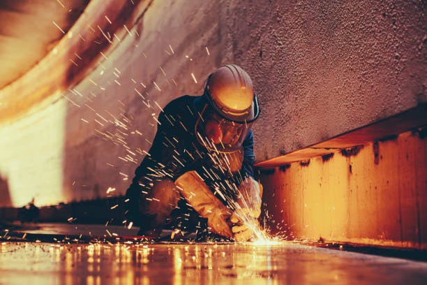 Reliable Buellton, CA Welder & Metal Fabrication Solutions