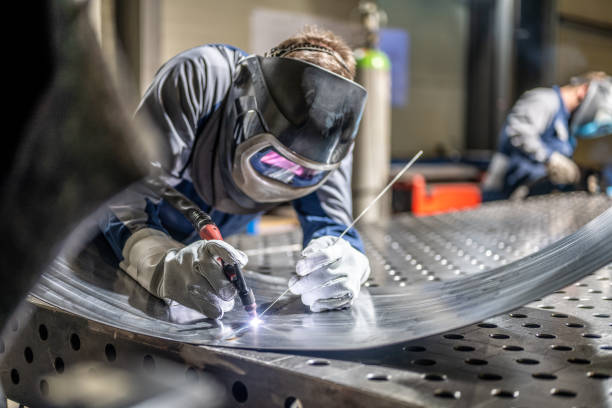 Best Welding Inspection and Certification in Buellton, CA