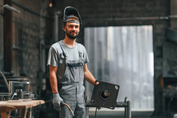 Best Automation and Robotic Welding in Buellton, CA
