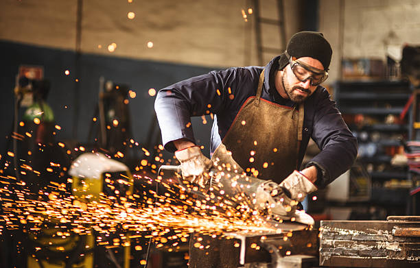 Affordable Welder Services in Buellton, CA